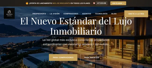 Inmobiliaria