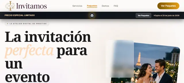 Festejados