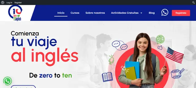 Zero to Tenglish
